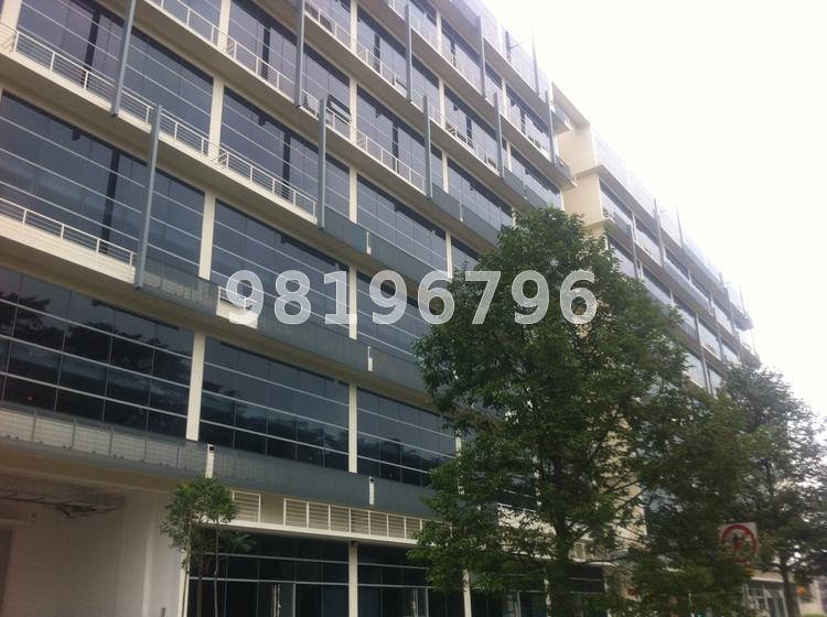 HARVEST @ WOODLANDS (D27), Warehouse #70096251